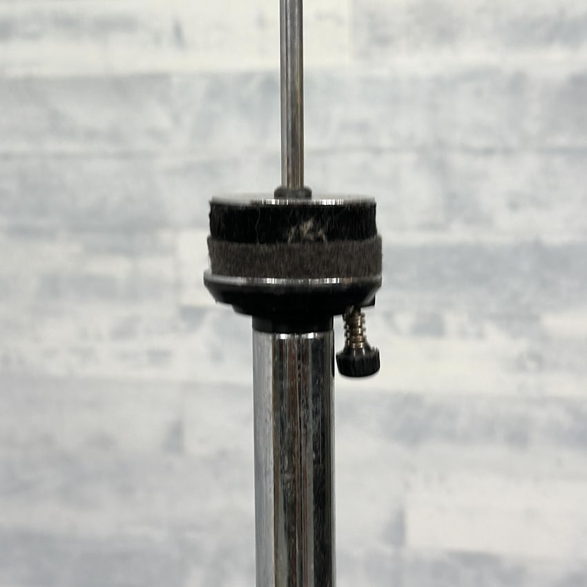 Used Pearl Double Braced Hi Hat Stand - Good - Drum Center Of Portsmouth