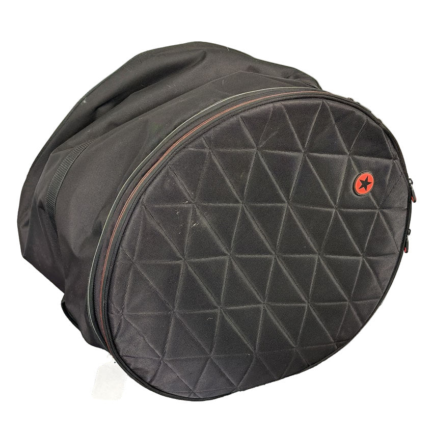 Used Roadrunner Bass Drum Bag 22x18 - Good - Drum Center Of Portsmouth