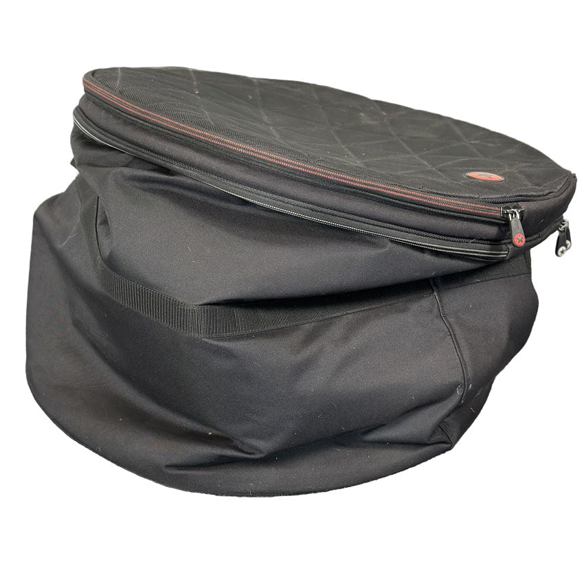 Used Roadrunner Bass Drum Bag 22x18 - Good - Drum Center Of Portsmouth