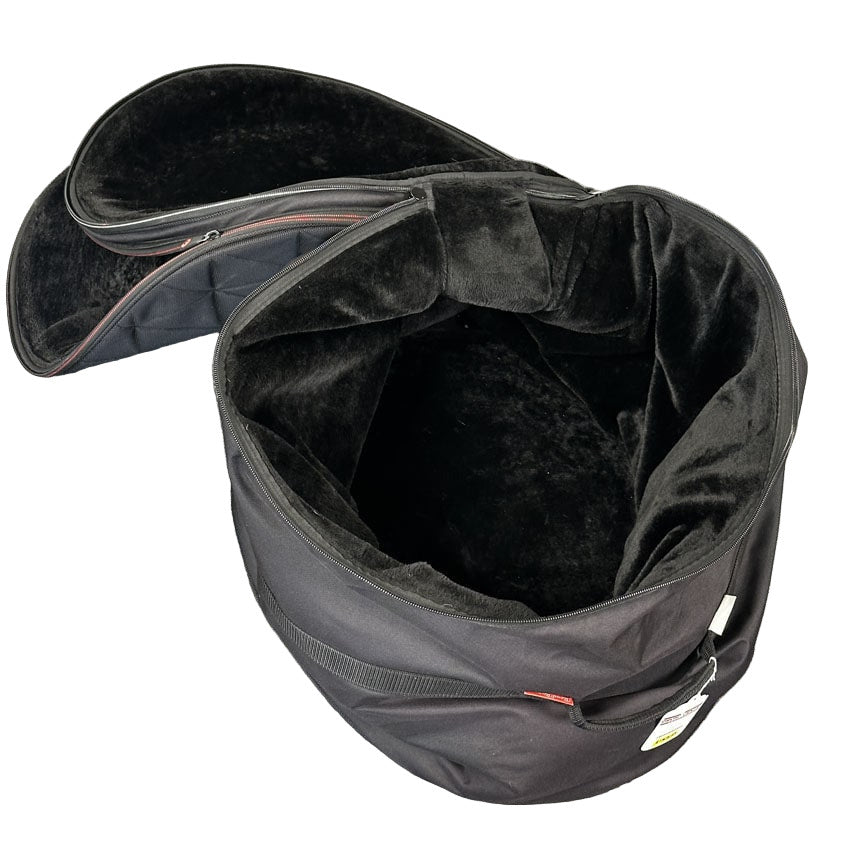 Used Roadrunner Bass Drum Bag 22x18 - Good - Drum Center Of Portsmouth