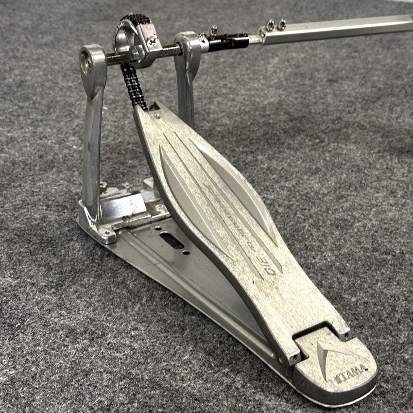 Used Tama Speed Cobra 310 Double Bass Drum Pedal - Good - Drum Center Of Portsmouth