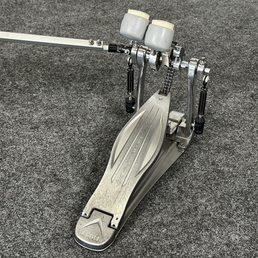 Used Tama Speed Cobra 310 Double Bass Drum Pedal - Good - Drum Center Of Portsmouth