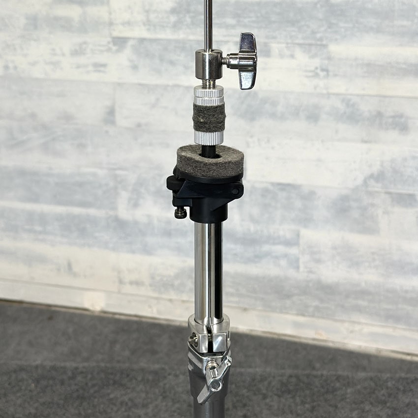 Used Tama Hi Hat Stand Double Braced Legs - Good - Drum Center Of Portsmouth