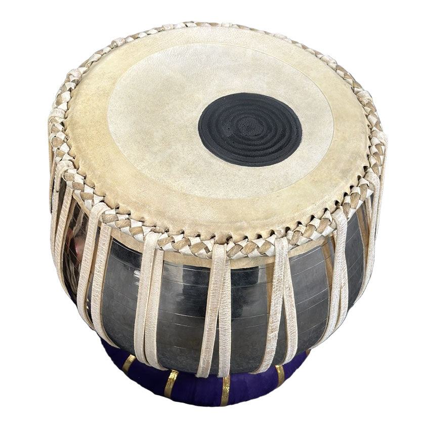 Used Tabla Set w/Bag - Very Good - Drum Center Of Portsmouth