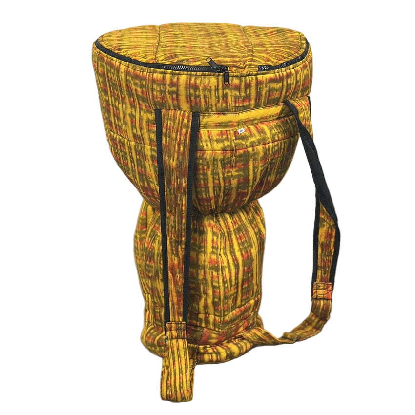 Used Toca Djembe 14" w/Matching Bag - Very Good - Drum Center Of Portsmouth