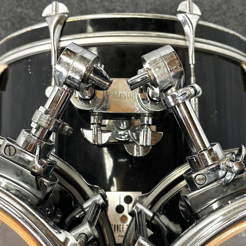 Used Sonor Force 2000 Drum Set - Made in Germany! - Good - Drum Center Of Portsmouth
