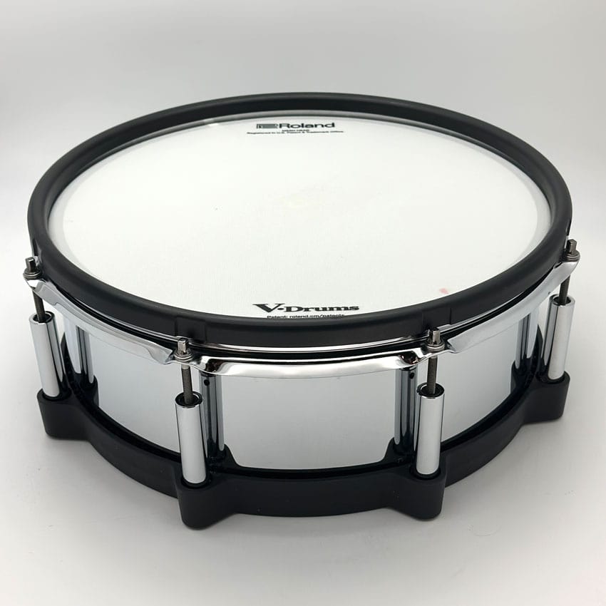 Used Roland PD-140DS Digital Snare V-Pad - Very Good - Drum Center Of Portsmouth