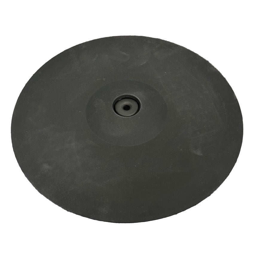 Used ATV Dual Zone Cymbal Pad 14 - Very Good - Drum Center Of Portsmouth