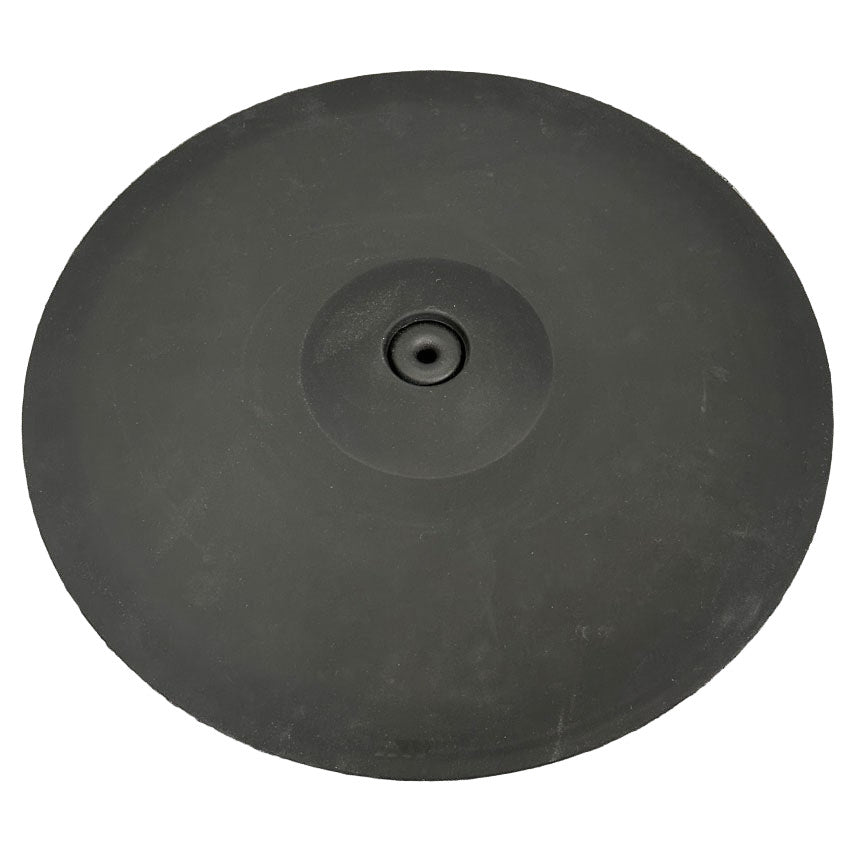 Used ATV Dual Zone Cymbal Pad 16 - Very Good - Drum Center Of Portsmouth