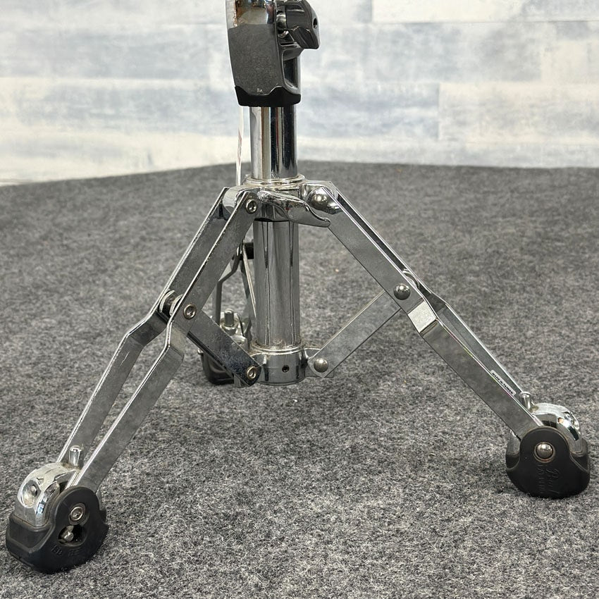 Used Pearl Heavy Duty Snare Drum Stand - Good - Drum Center Of Portsmouth
