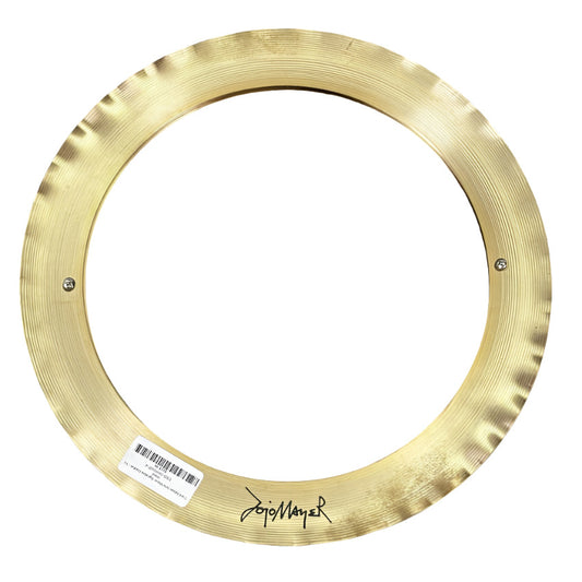 Used Sabian JoJo Mayer Hoop Crasher 14" - Very Good - Drum Center Of Portsmouth