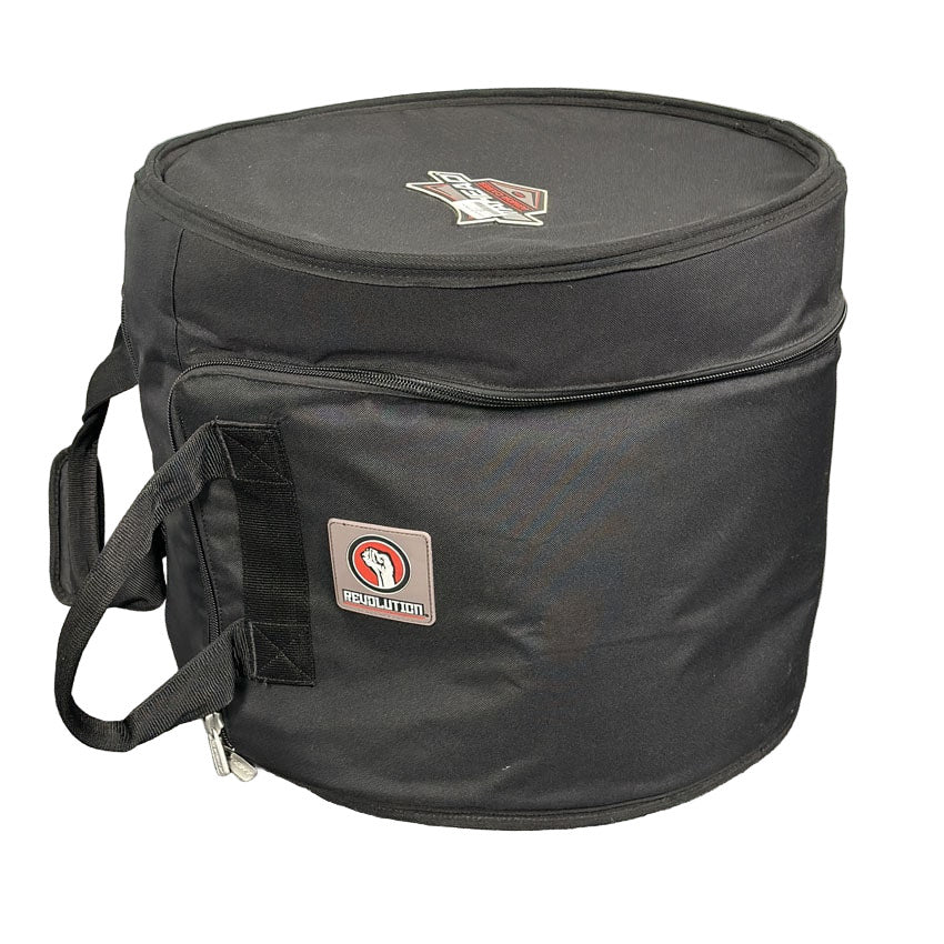 Used Ahead Armor Floor Tom Bag Case 16x16 - Good - Drum Center Of Portsmouth