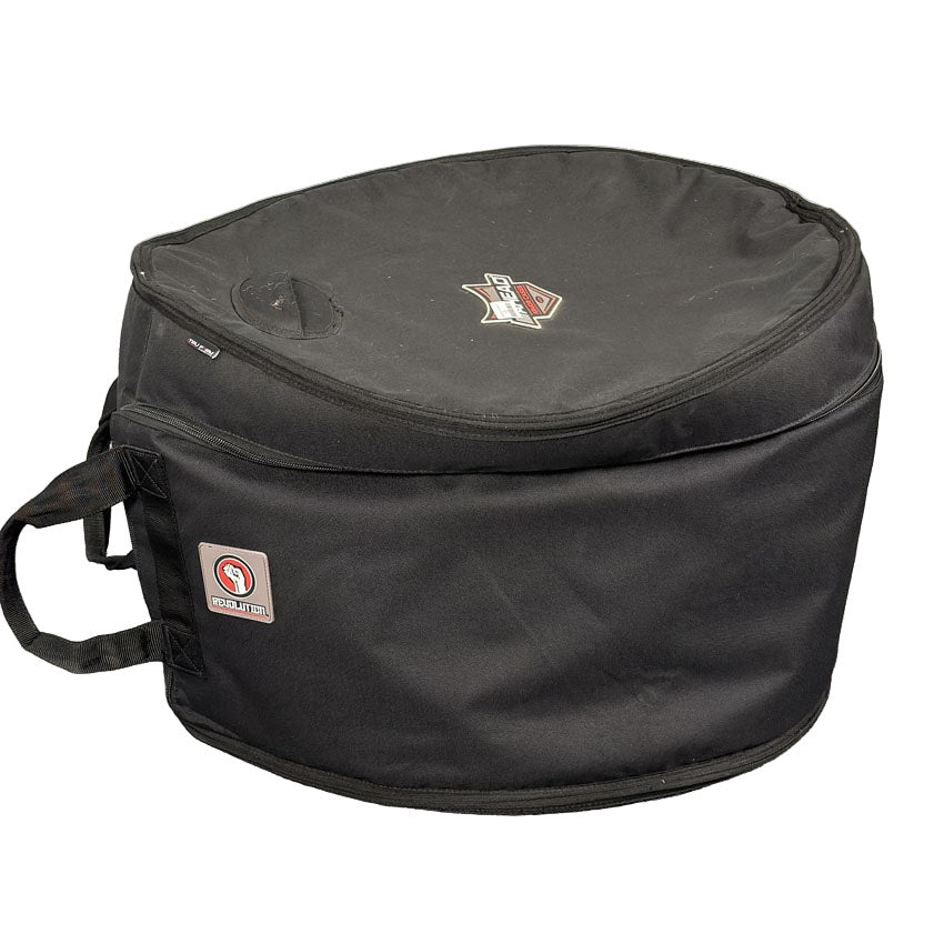 Used Ahead Armor Bass Drum Bag Case 24x14 - Good - Drum Center Of Portsmouth