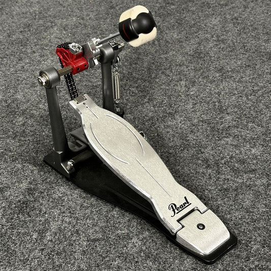 Used Pearl Eliminator Single Bass Drum Pedal - Very Good - Drum Center Of Portsmouth