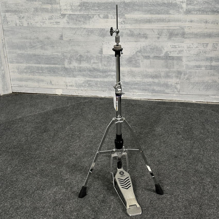 Used Yamaha 700 Series Single Braced Snare Stand - Very Good - Drum Center Of Portsmouth