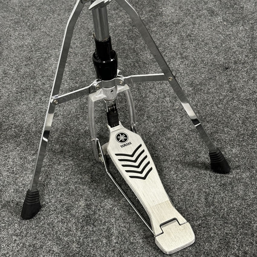 Used Yamaha 700 Series Single Braced Snare Stand - Very Good - Drum Center Of Portsmouth