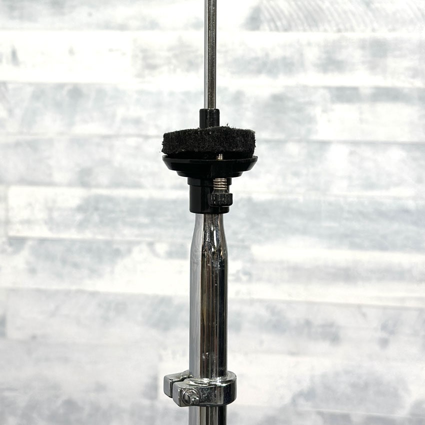 Used Pearl Double Braced Hi Hat Stand - Fair - Drum Center Of Portsmouth