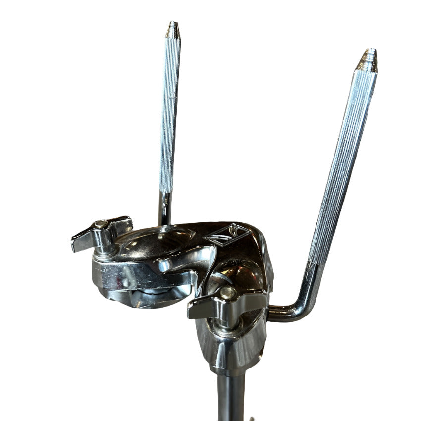 Used Tama Stage Master Double Tom Stand - Very Good - Drum Center Of Portsmouth