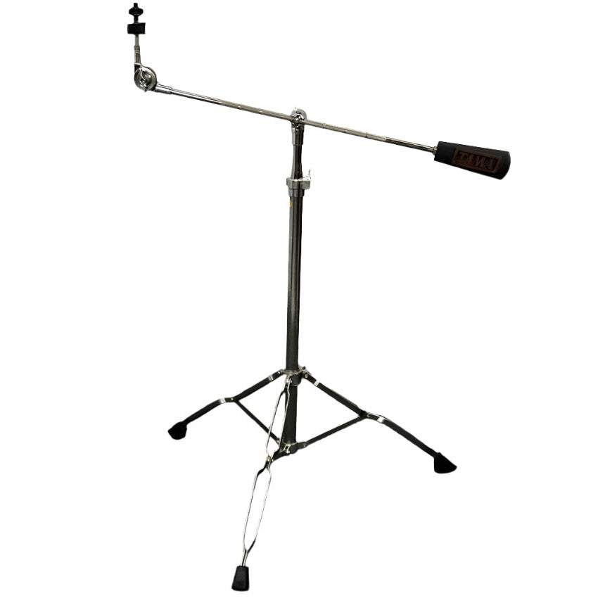 Used Vintage Tama Titan Boom Cymbal Stand (1 of 2) - Good - Drum Center Of Portsmouth
