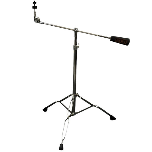 Used Vintage Tama Titan Boom Cymbal Stand (1 of 2) - Good - Drum Center Of Portsmouth