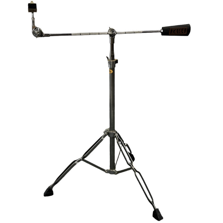 Used Vintage Tama Titan Boom Cymbal Stand (2 of 2) - Good - Drum Center Of Portsmouth
