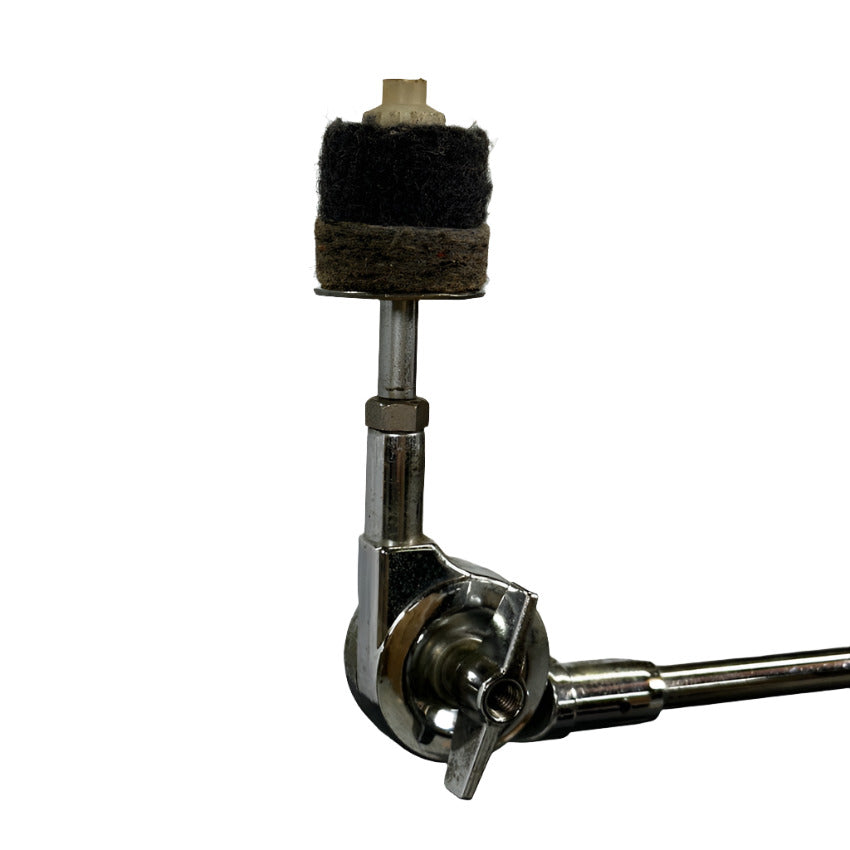 Used Vintage Tama Titan Boom Cymbal Stand (2 of 2) - Good - Drum Center Of Portsmouth