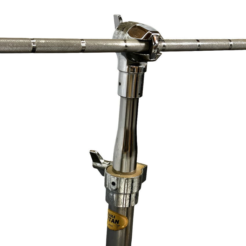 Used Vintage Tama Titan Boom Cymbal Stand (2 of 2) - Good - Drum Center Of Portsmouth