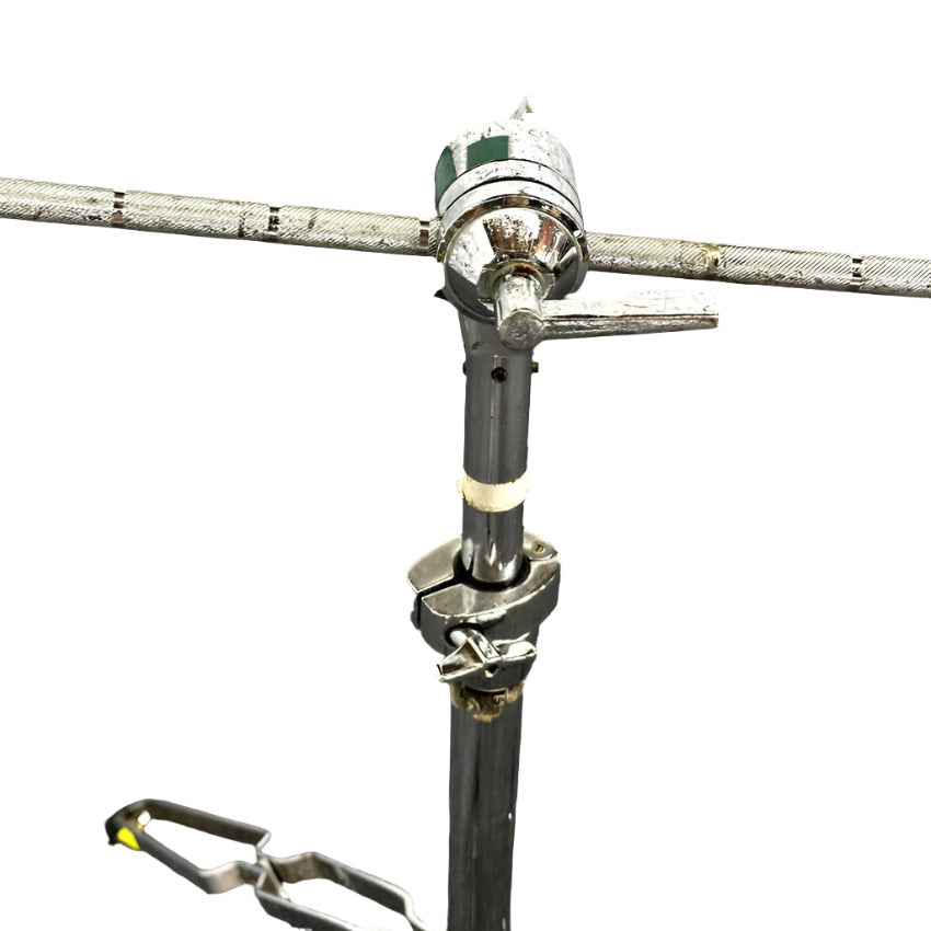 Used Vintage Tama/Pearl Boom Cymbal Stand - Fair - Drum Center Of Portsmouth