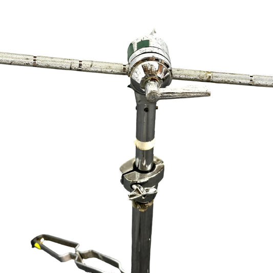 Used Vintage Tama/Pearl Boom Cymbal Stand - Fair - Drum Center Of Portsmouth