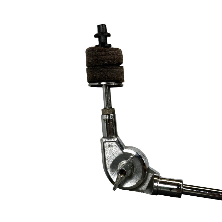 Used Vintage Tama/Pearl Boom Cymbal Stand - Fair - Drum Center Of Portsmouth