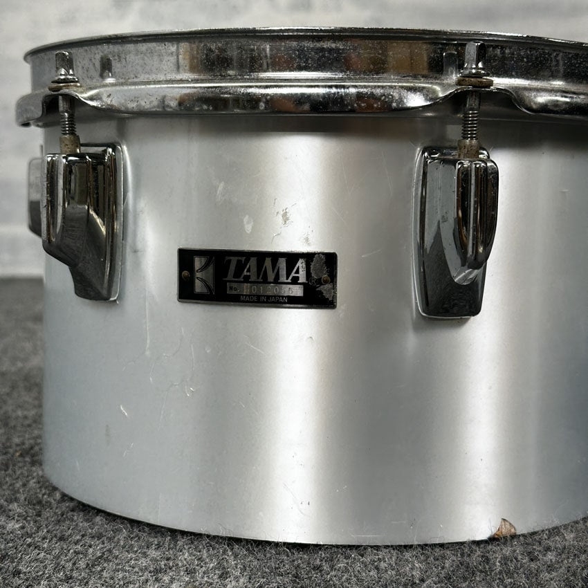 Used Vintage Tama Imperialstar Concert Tom 10" - Fair - Drum Center Of Portsmouth