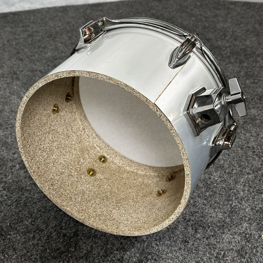 Used Vintage Tama Imperialstar Concert Tom 10" - Fair - Drum Center Of Portsmouth