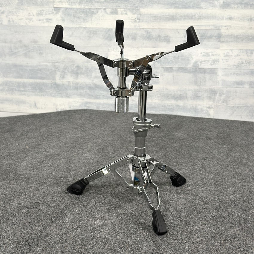 Used Ludwig Atlas Pro Snare Stand - Excellent - Drum Center Of Portsmouth