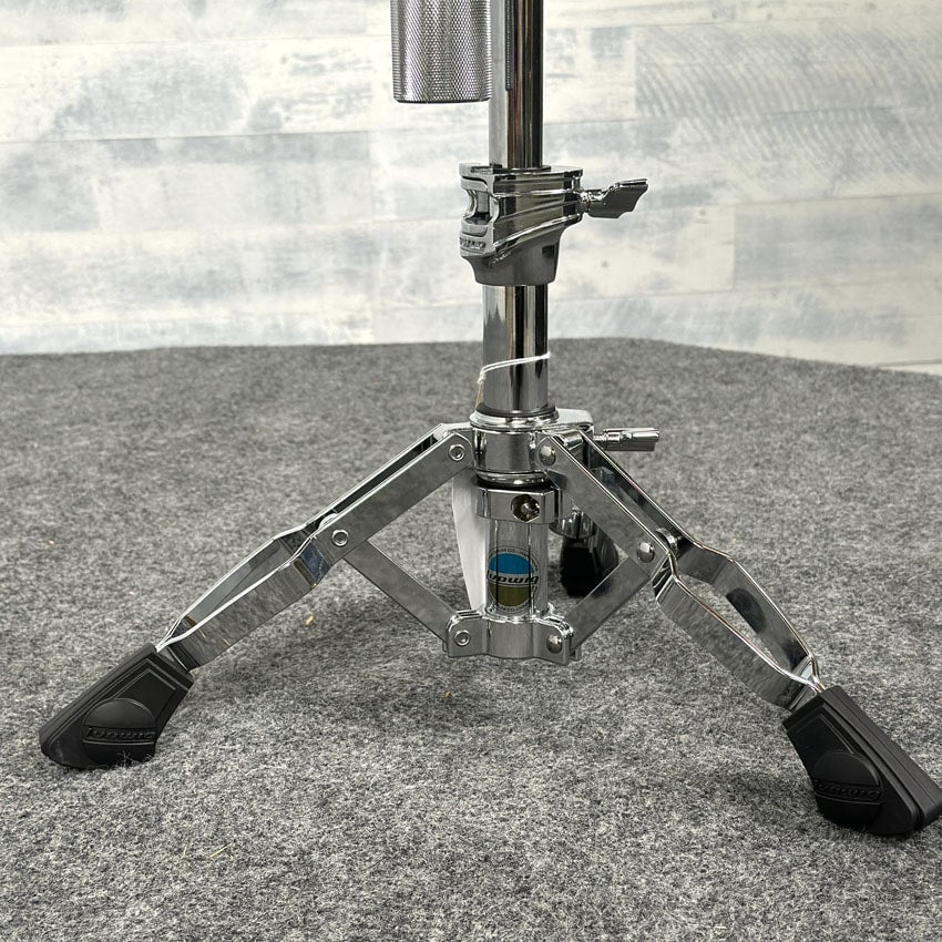 Used Ludwig Atlas Pro Snare Stand - Excellent - Drum Center Of Portsmouth