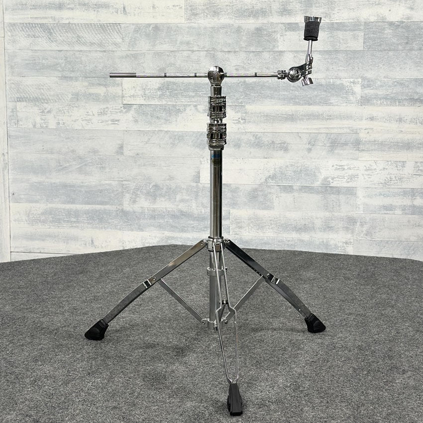 Used Ludwig Atlas Pro Boom Cymbal Stand (2 of 2) - Excellent - Drum Center Of Portsmouth