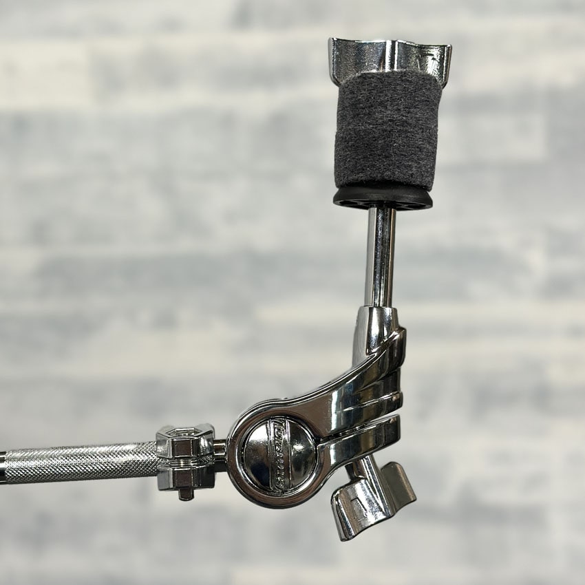 Used Ludwig Atlas Pro Boom Cymbal Stand (2 of 2) - Excellent - Drum Center Of Portsmouth