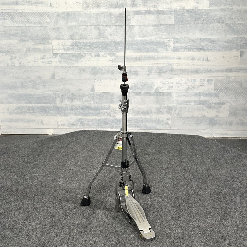 Used Tama Speed Cobra Lever Glide Hi Hat Stand - Excellent - Drum Center Of Portsmouth