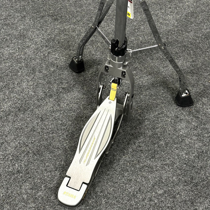 Used Tama Speed Cobra Lever Glide Hi Hat Stand - Excellent - Drum Center Of Portsmouth