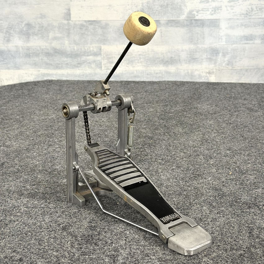 Used Yamaha Single Chain Bass Drum Pedal - Good - Drum Center Of Portsmouth