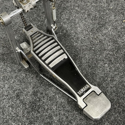 Used Yamaha Single Chain Bass Drum Pedal - Good - Drum Center Of Portsmouth