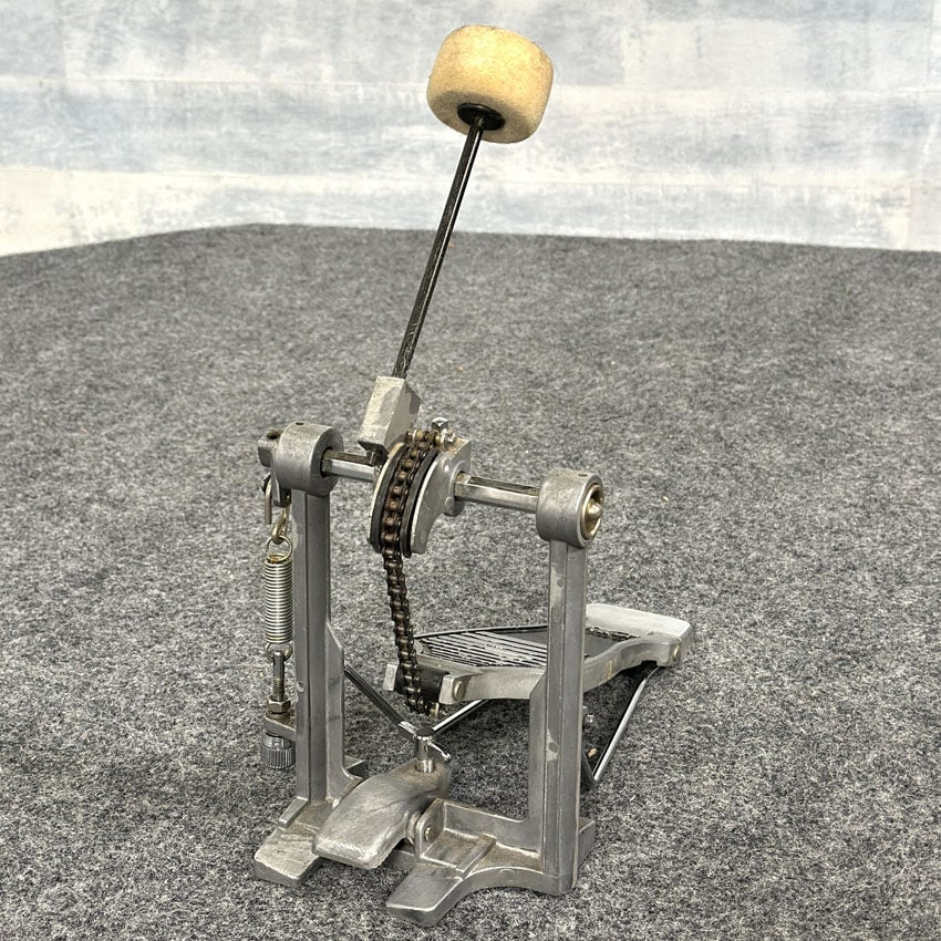 Used Yamaha Single Chain Bass Drum Pedal - Good - Drum Center Of Portsmouth