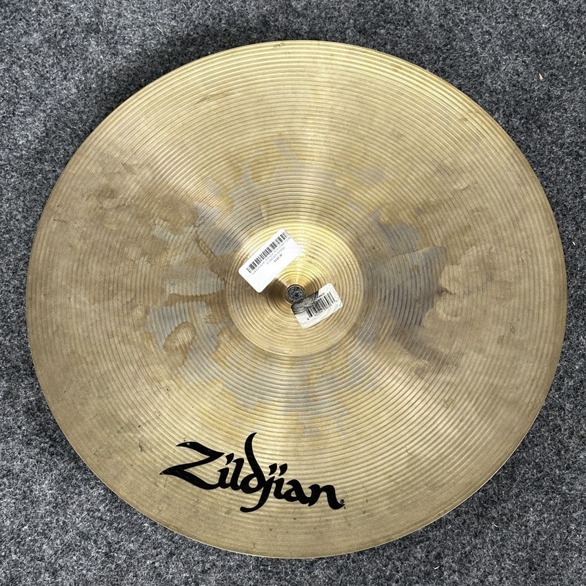 Used Zildjian Armand Thin Crash Cymbal 16" - Good - Drum Center Of Portsmouth