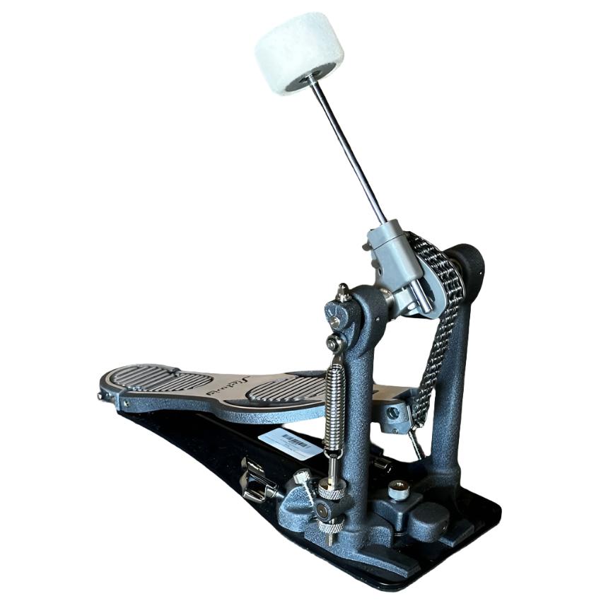 Used Ludwig Speed Flyer Single Bass Drum Pedal - Drum Center Of Portsmouth
