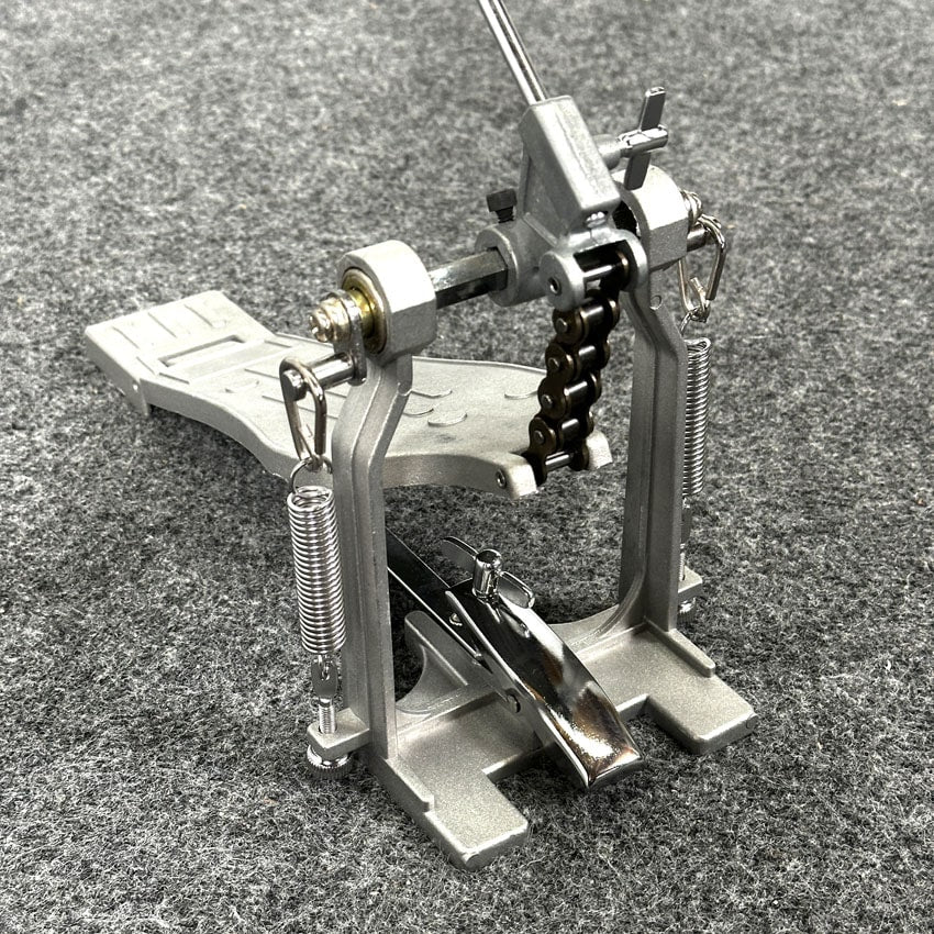 Used TKO Single Bass Pedal - Excellent - Drum Center Of Portsmouth