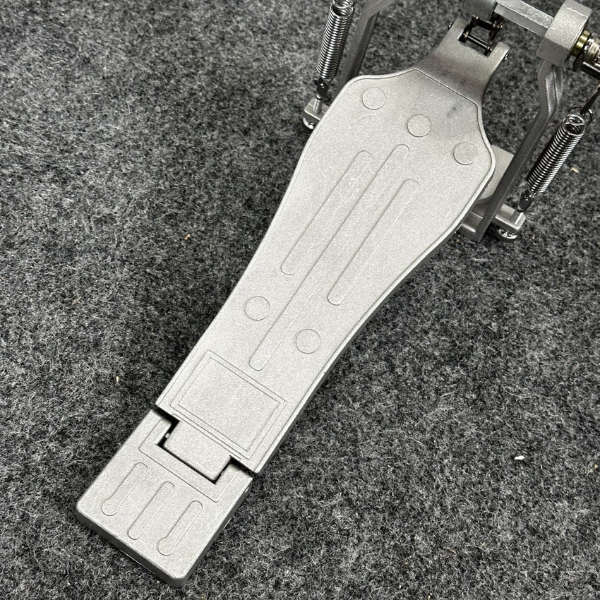 Used TKO Single Bass Pedal - Excellent - Drum Center Of Portsmouth