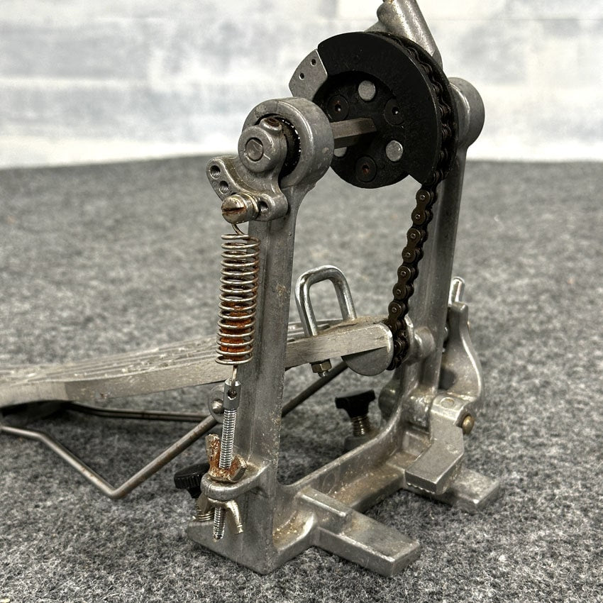 Used Sonor Single Bass Pedal - Very Good - Drum Center Of Portsmouth