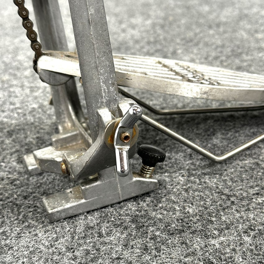 Used Sonor Single Bass Pedal - Very Good - Drum Center Of Portsmouth
