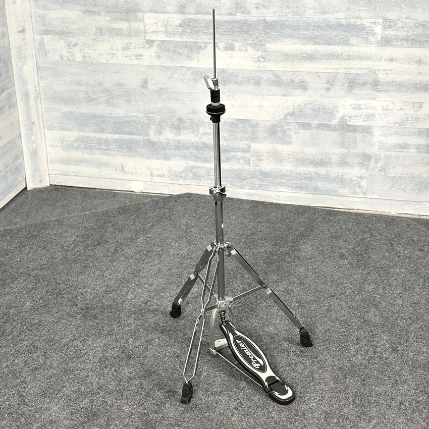 Used Premier Hi Hat Stand - Very Good - Drum Center Of Portsmouth