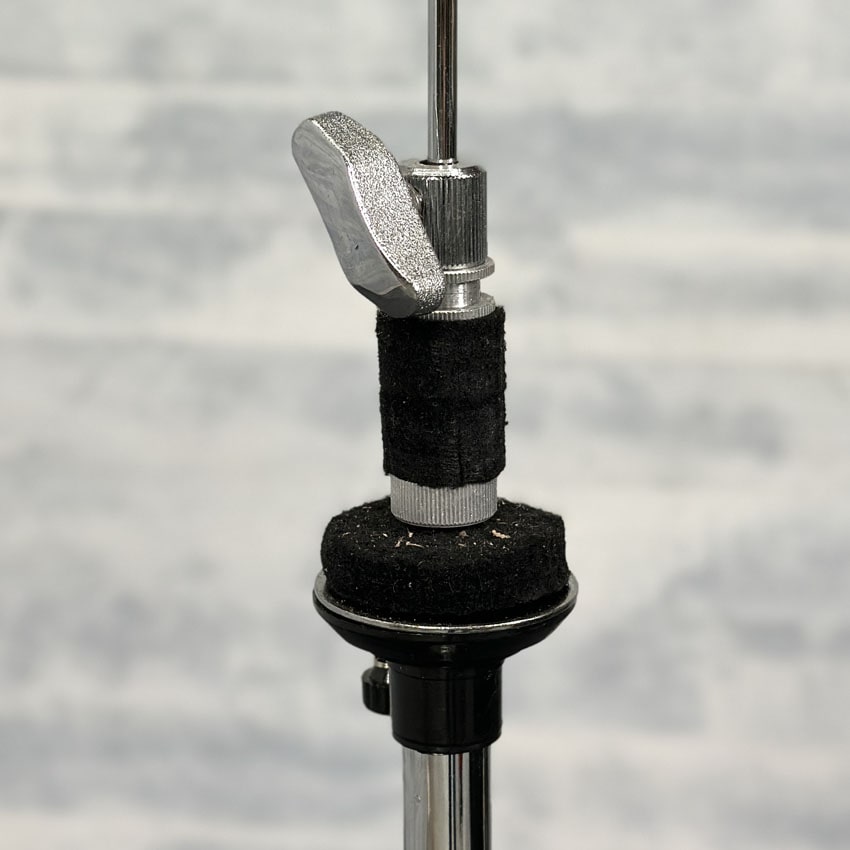 Used Premier Hi Hat Stand - Very Good - Drum Center Of Portsmouth