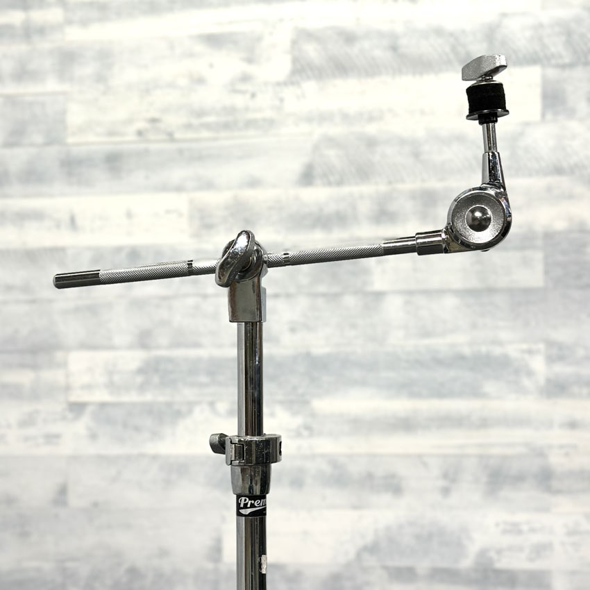 Used Premier Boom Stand - Very Good - Drum Center Of Portsmouth